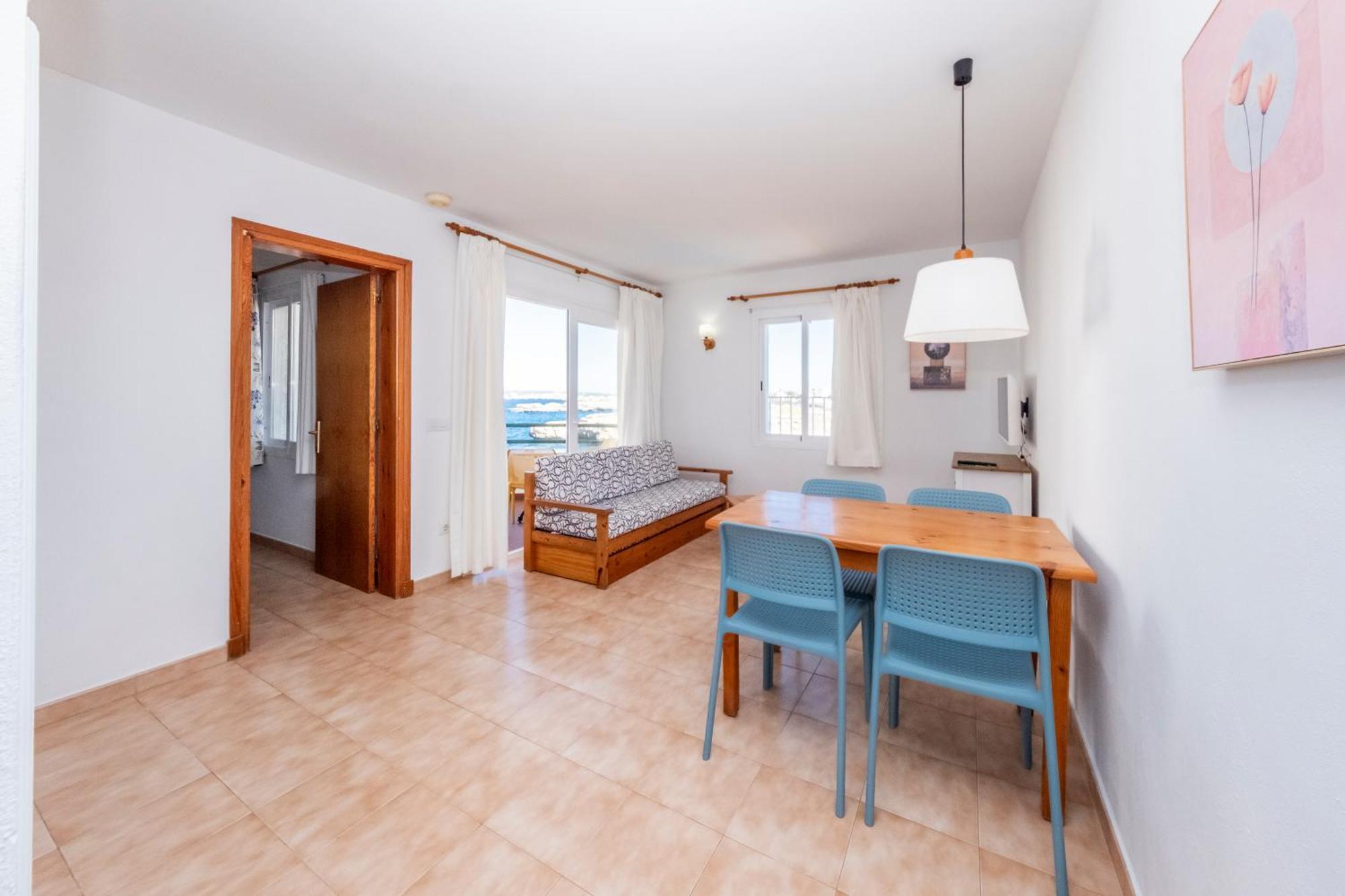Sol Ponent Apartment Cala Blanca (Menorca)