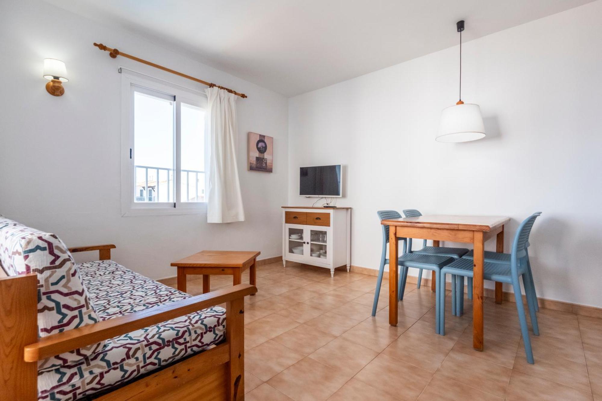 Apartment Sol Ponent