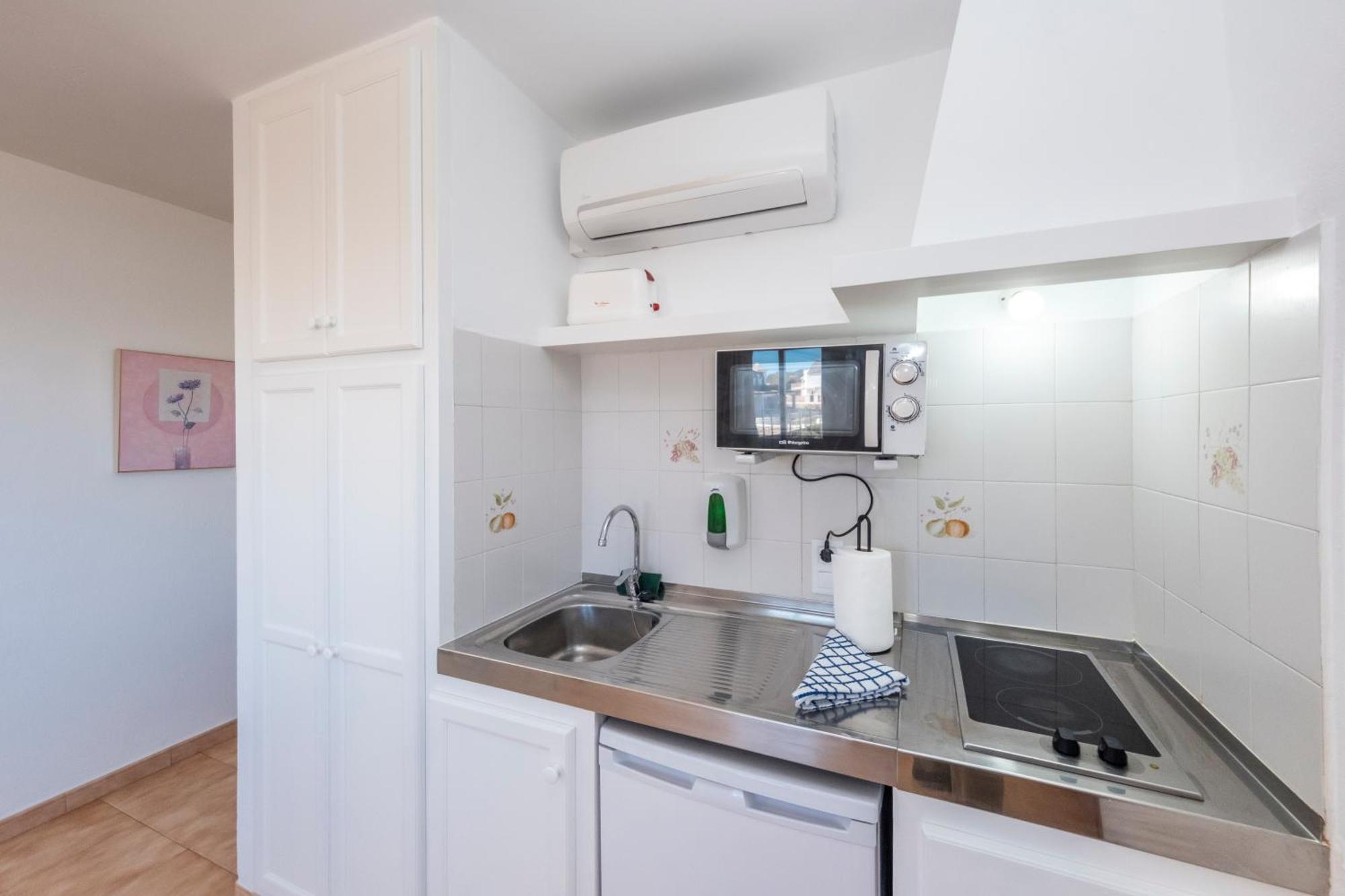 Apartment Sol Ponent *