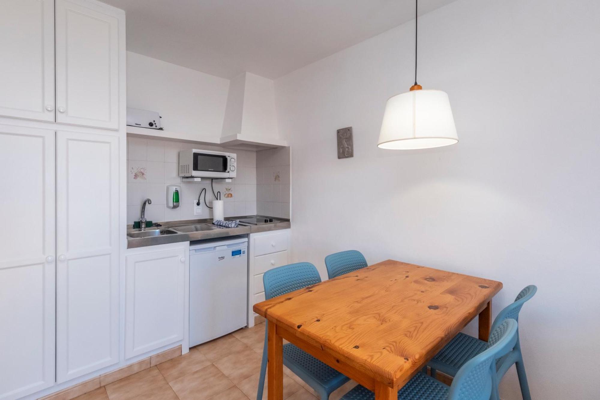 Apartment Sol Ponent
