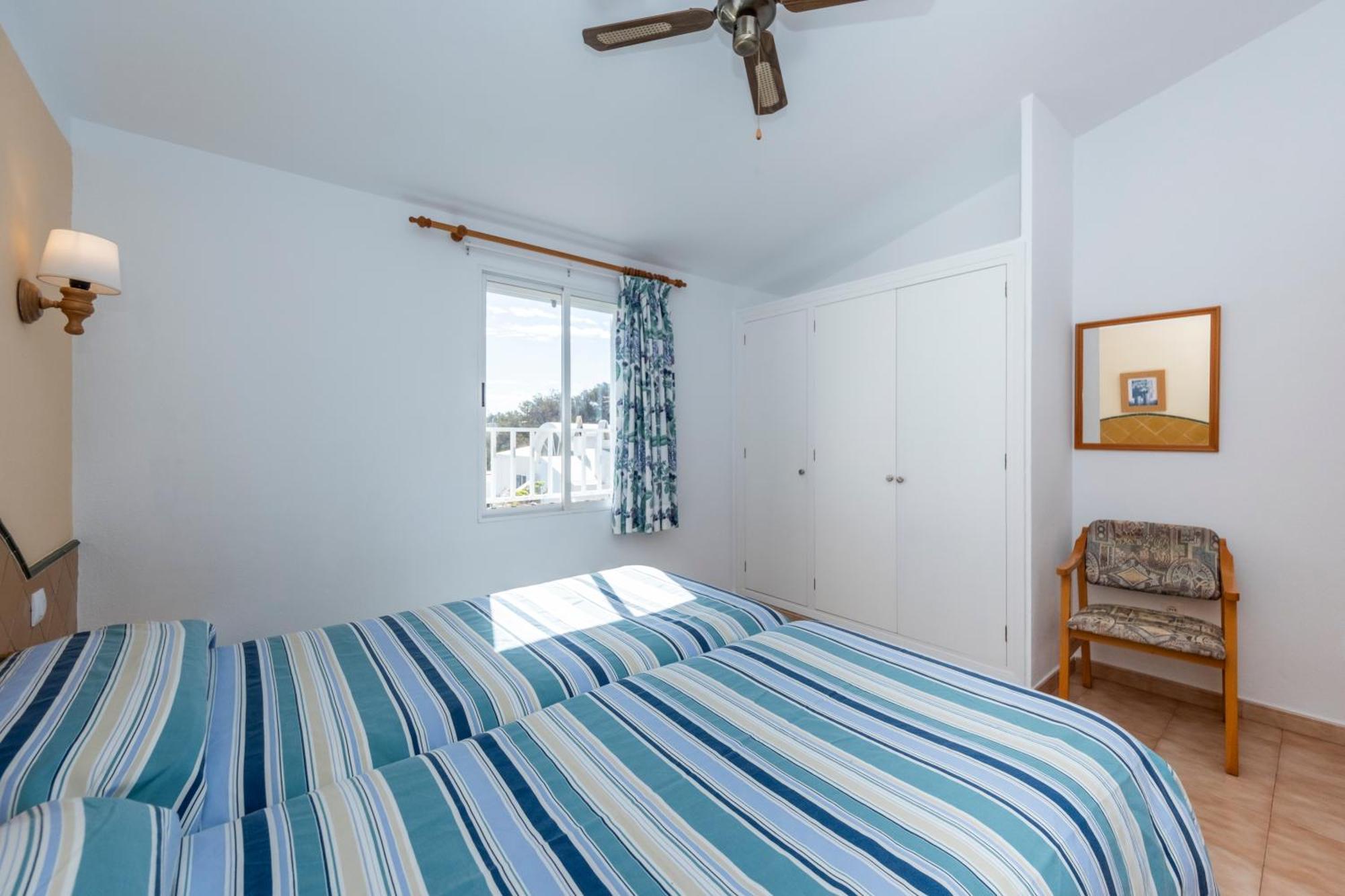 Apartment Sol Ponent *