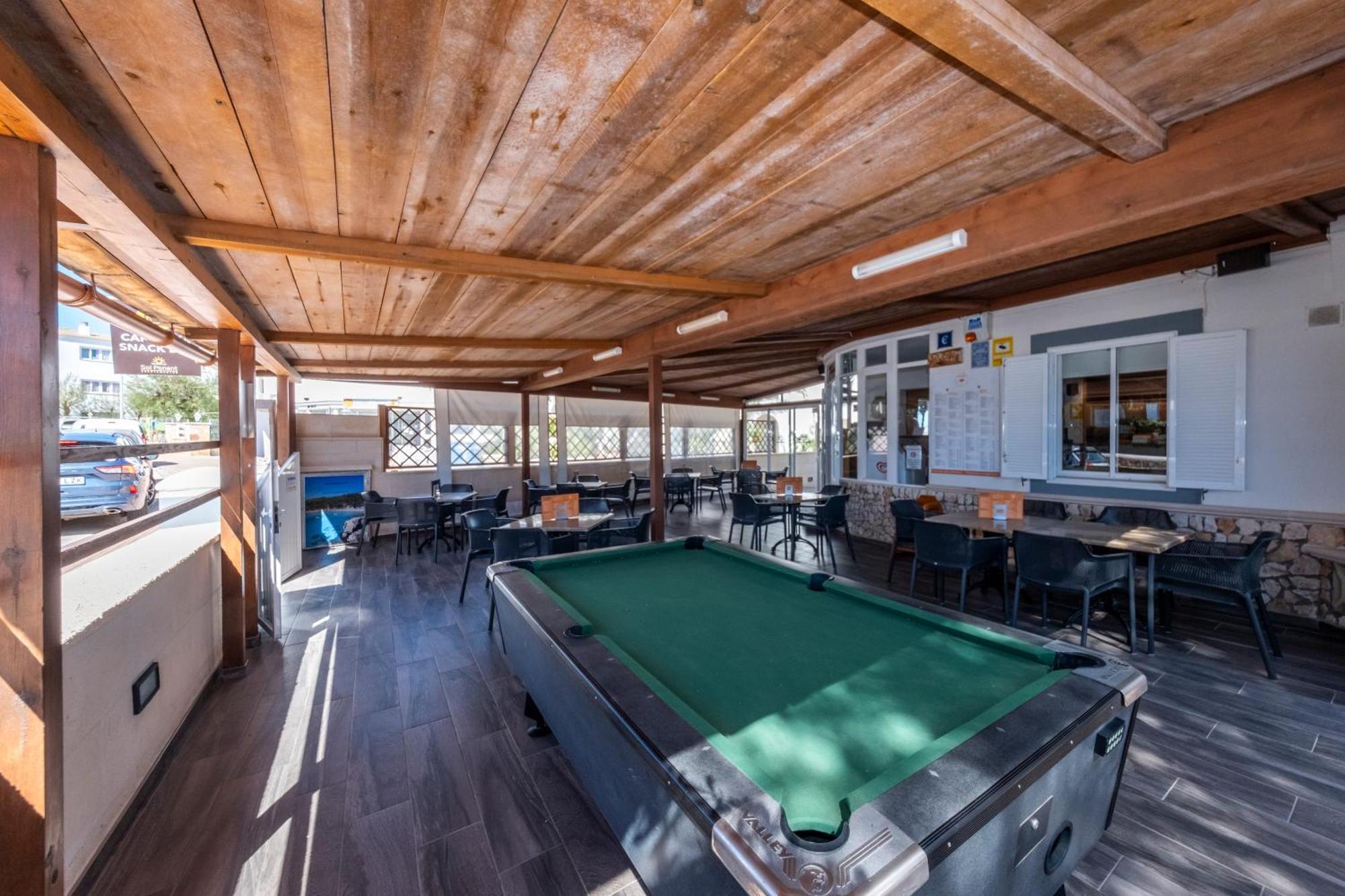 Apartment Sol Ponent