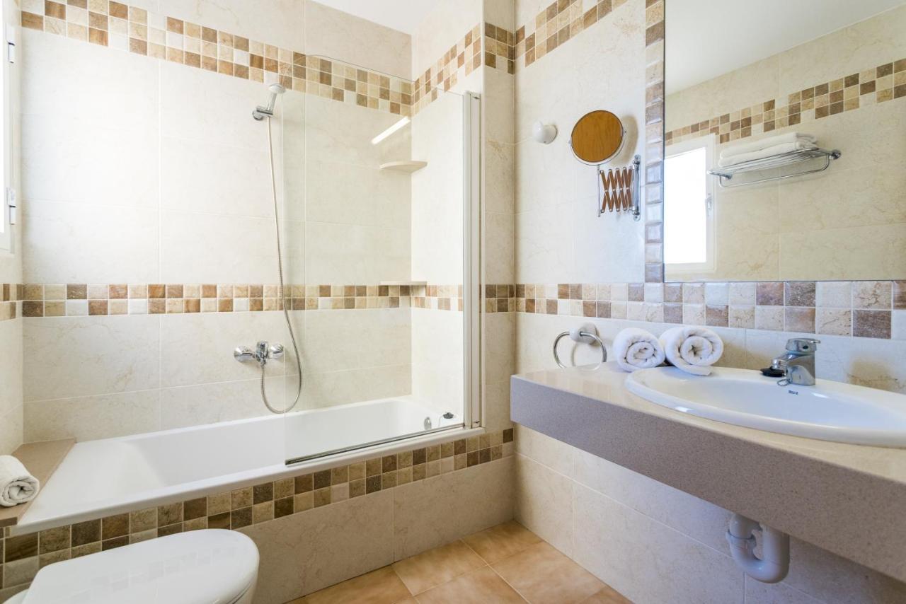 Sol Ponent Apartment *