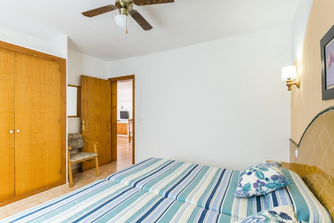 Apartment Sol Ponent *