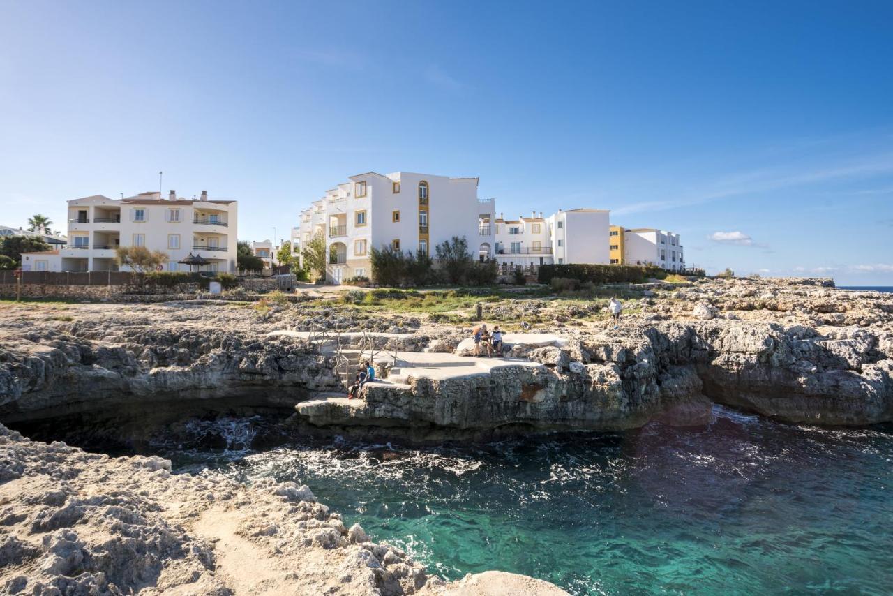 Apartment Sol Ponent Cala Blanca (Menorca)