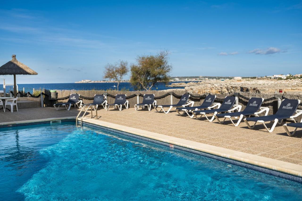 Apartment Sol Ponent Cala Blanca (Menorca)
