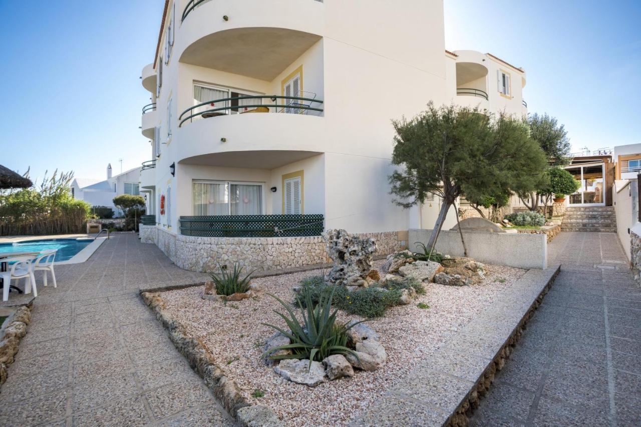 Sol Ponent Apartment