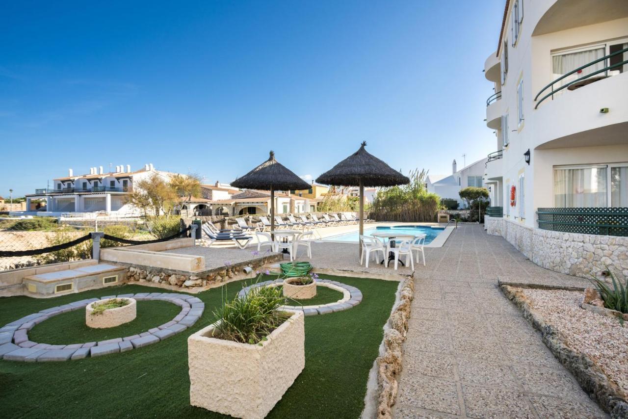 Apartment Sol Ponent
